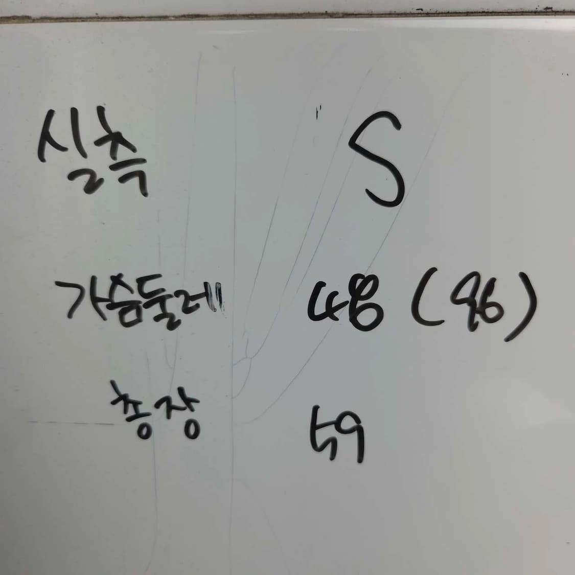 여S 와이드앵글 골프 기능성 카라 반팔 티셔츠 파랑 상품이미지6