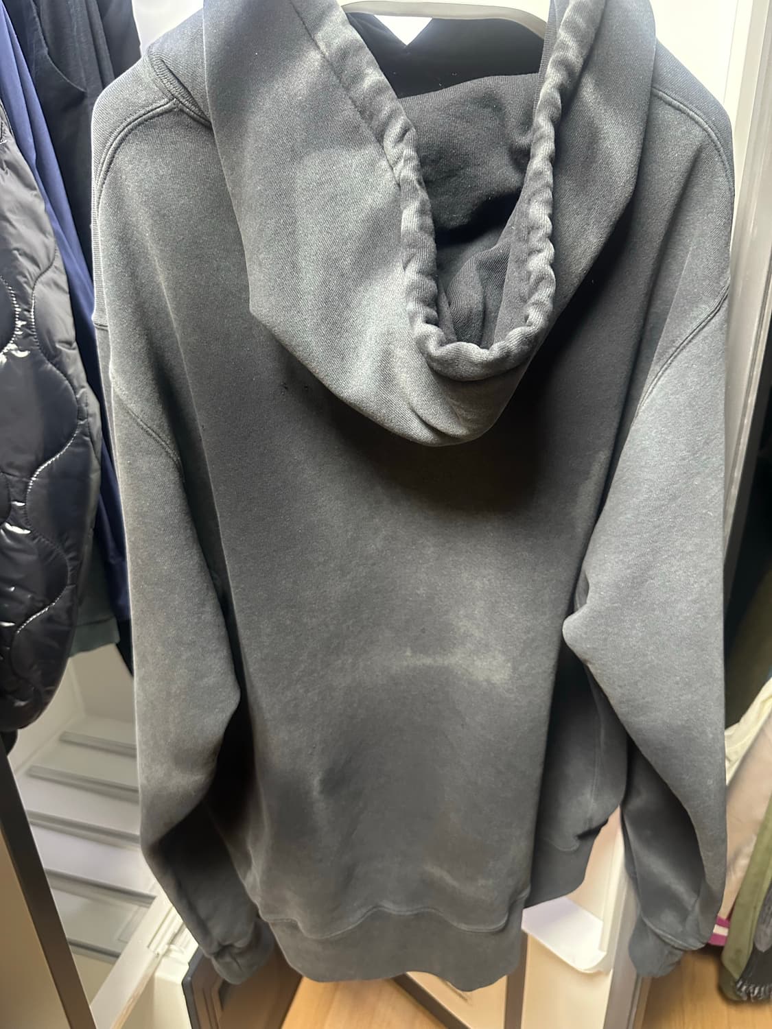 갤러리디파트먼트 후드 상품이미지3