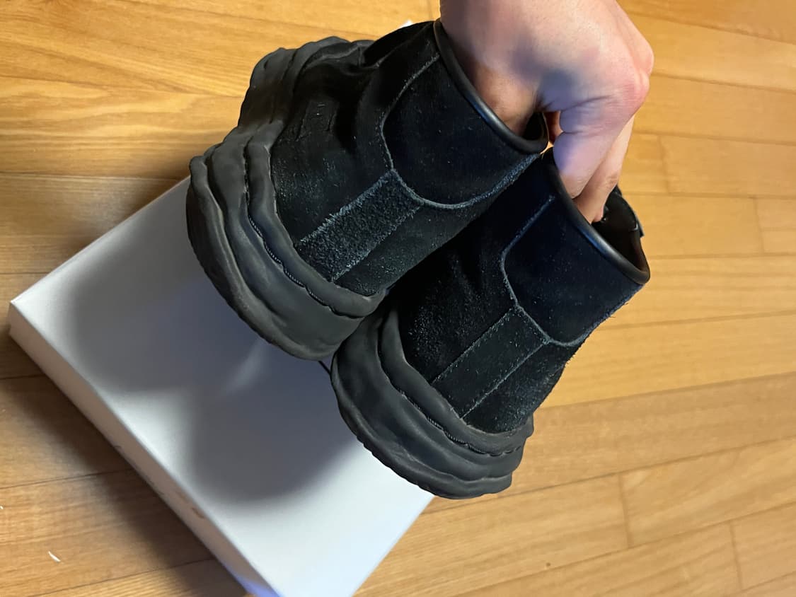 미하라야스히로 베드 포드 블레이키 상품이미지4