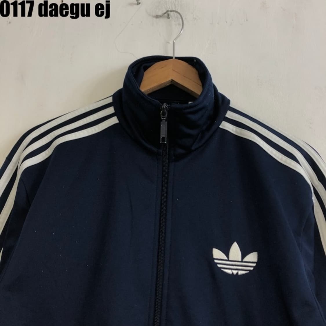 아디다스 파이어버드 져지집업  상품이미지2