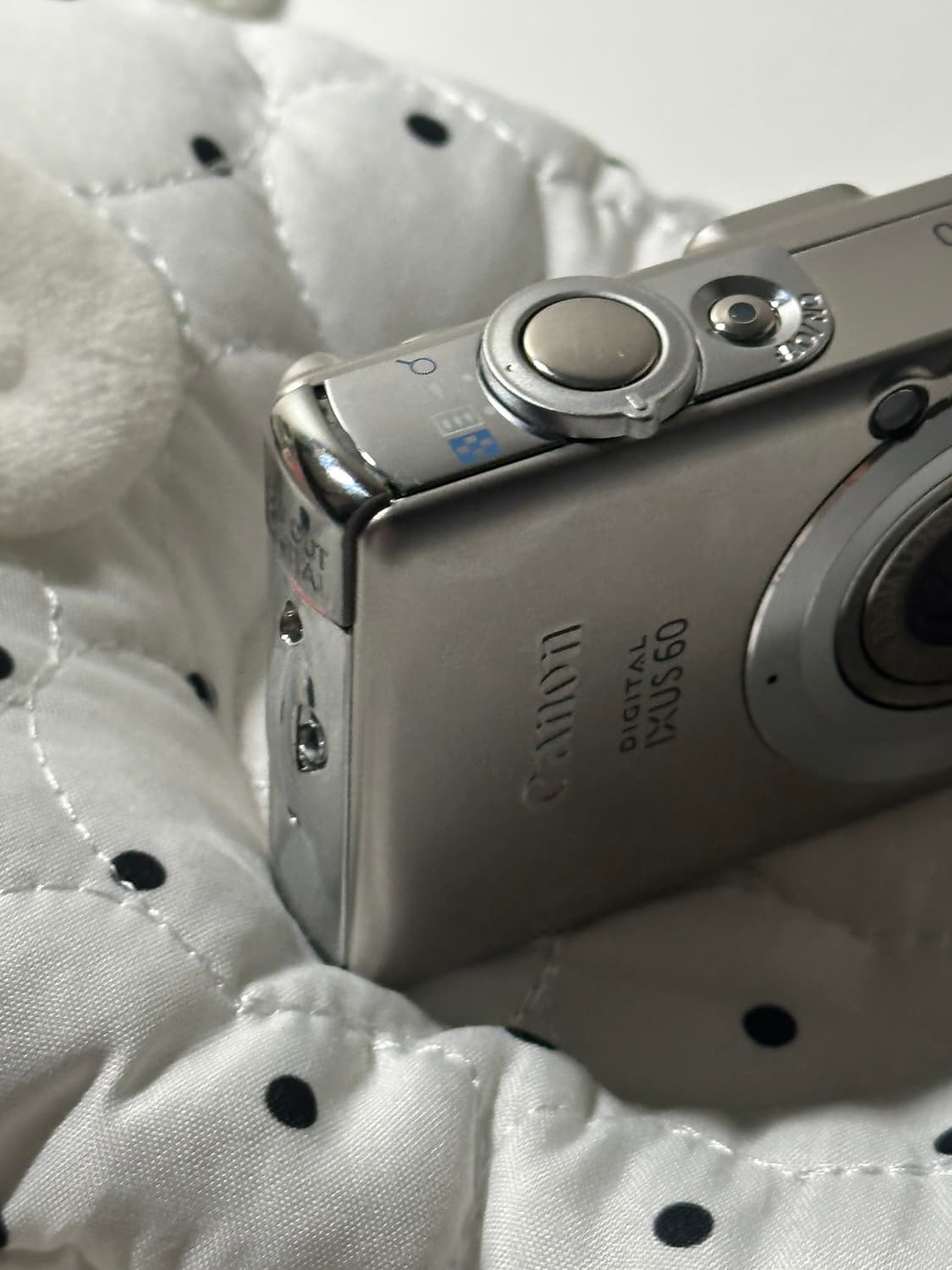 [A+급/전용구매창] 캐논 IXUS60 / Canon IXY10 상품이미지7