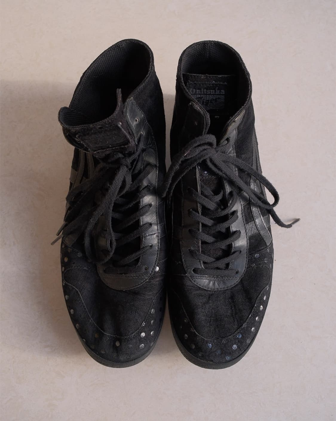 Onitsuka Tiger Court HIINA 상품이미지1