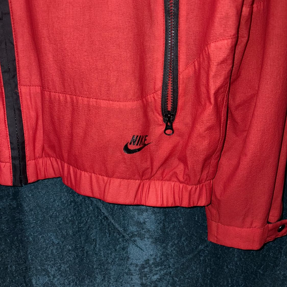 (XL) 나이키 윈드러너 바람막이 자켓 상품이미지4