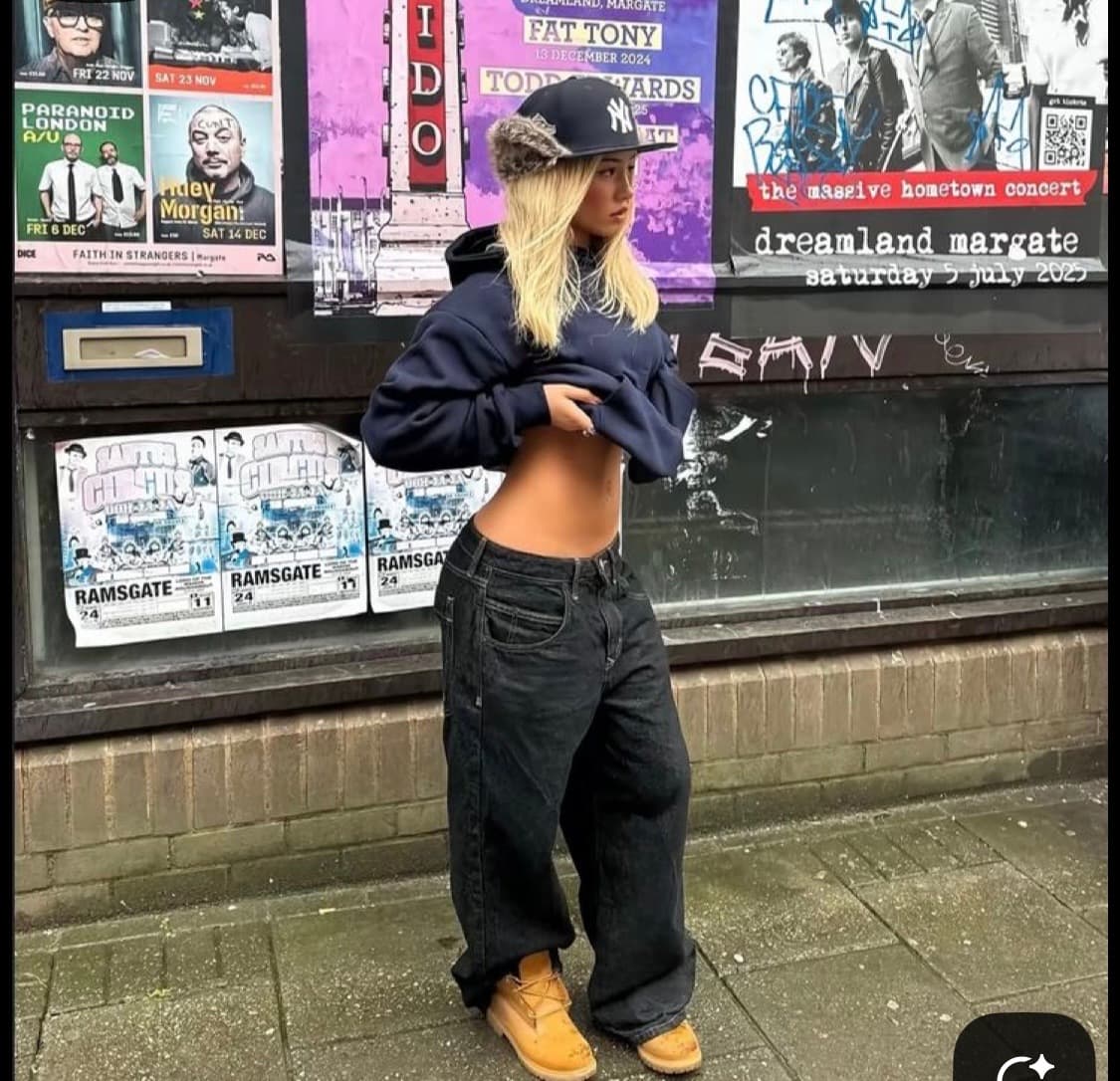 뉴에라 MLB 뉴욕 양키스 도그이어 네이비 상품이미지9