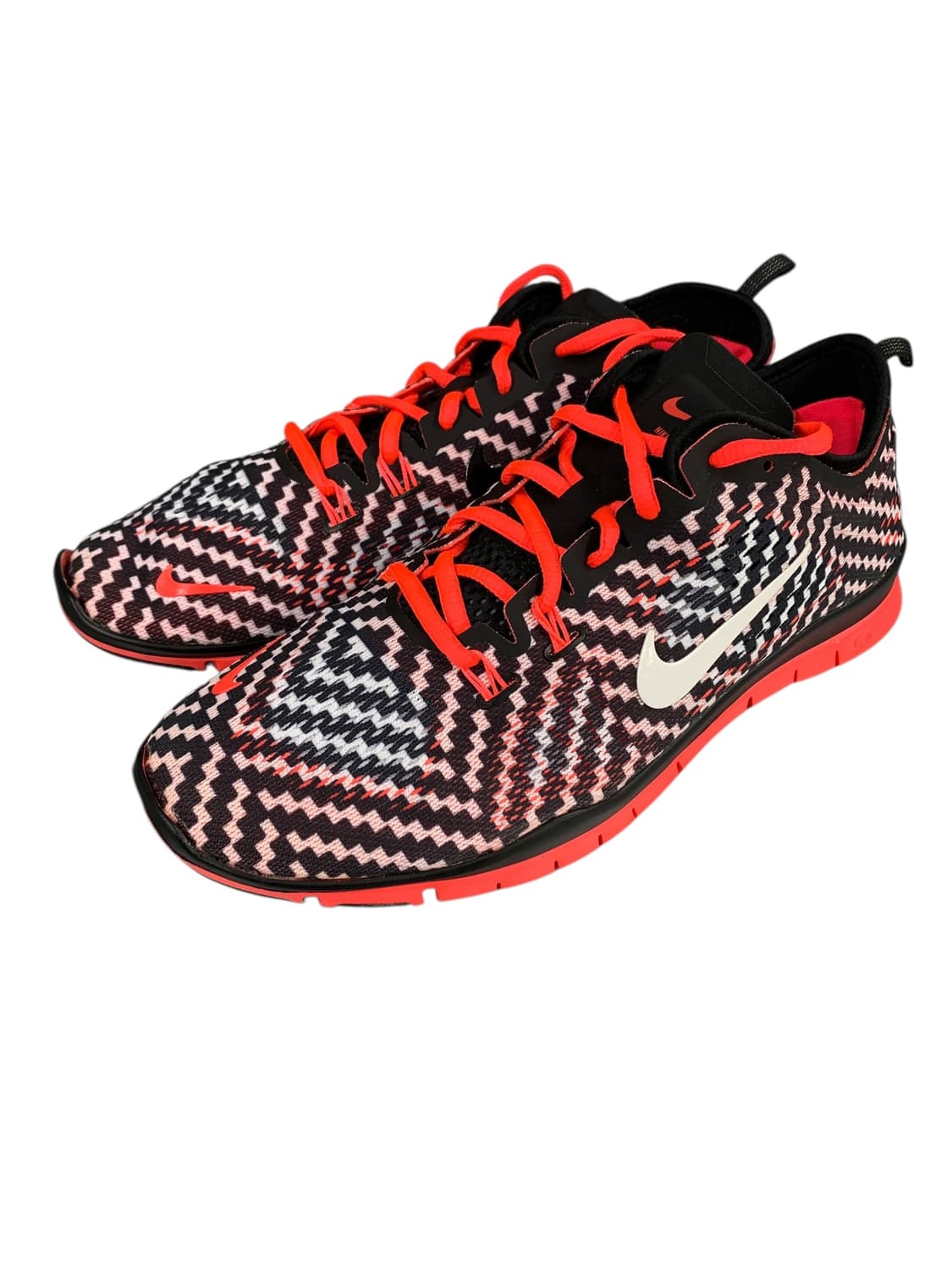 나이키 프리 5.0 TR 핏 4 프린트 270 상품이미지5