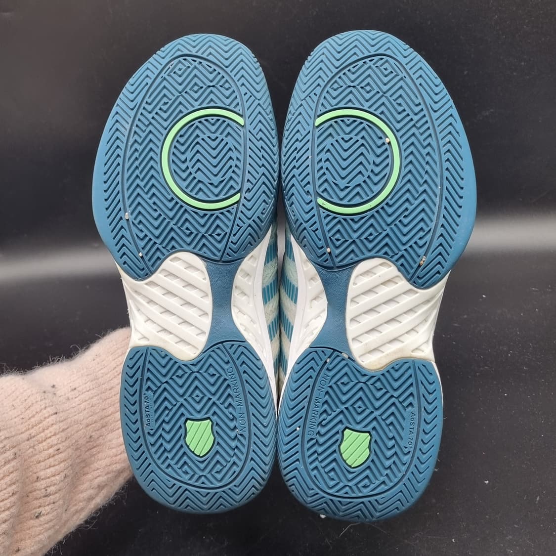 K-SWISS 케이스위스 테니스화 270 상품이미지3