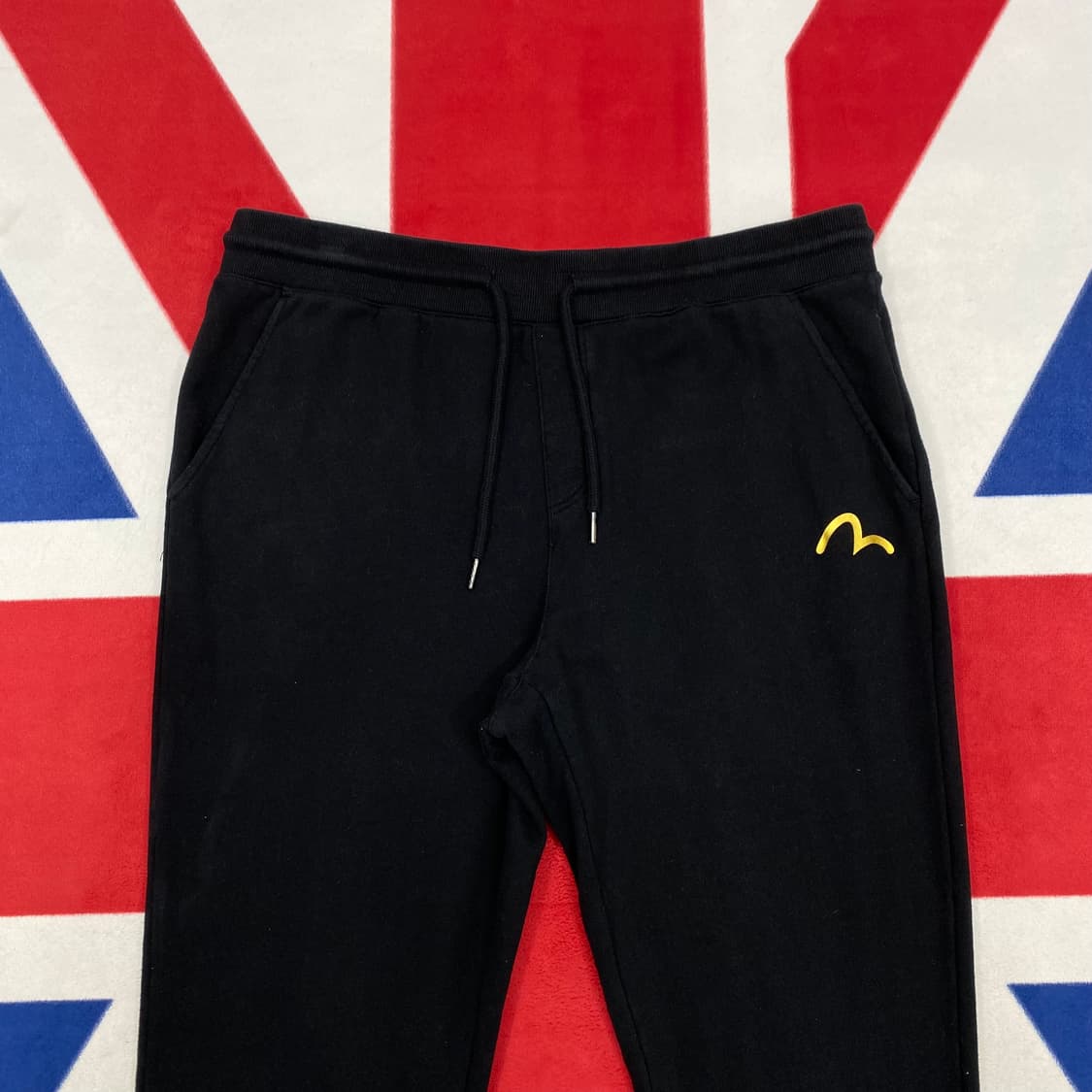 에비수 빅타이콕 스웻 조거팬츠 110 상품이미지4