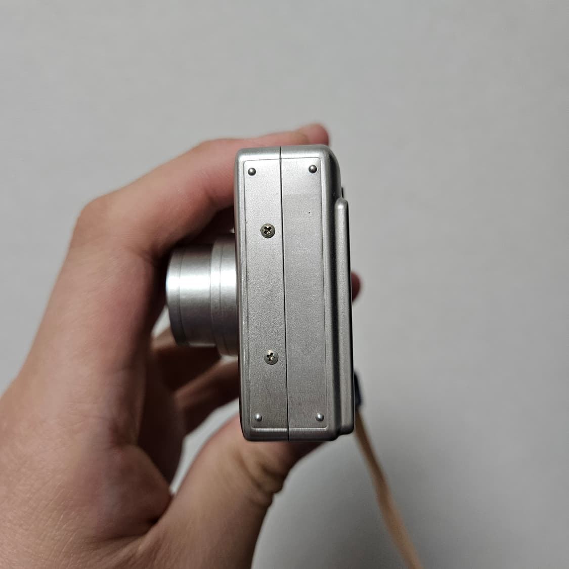 [엔믹스 규진 디카] 캐논 IXY50 / IXUS40 익서스40 상품이미지6