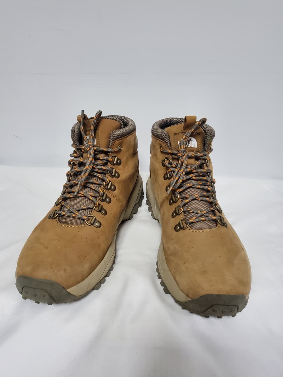 노스페이스 워커 정품 280사이즈  상품이미지1