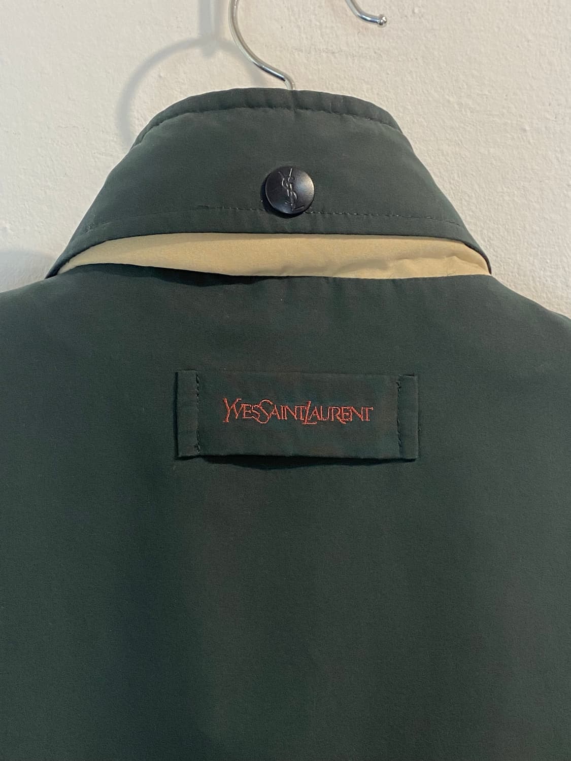 입생로랑 푸르 옴므 자켓 상품이미지7