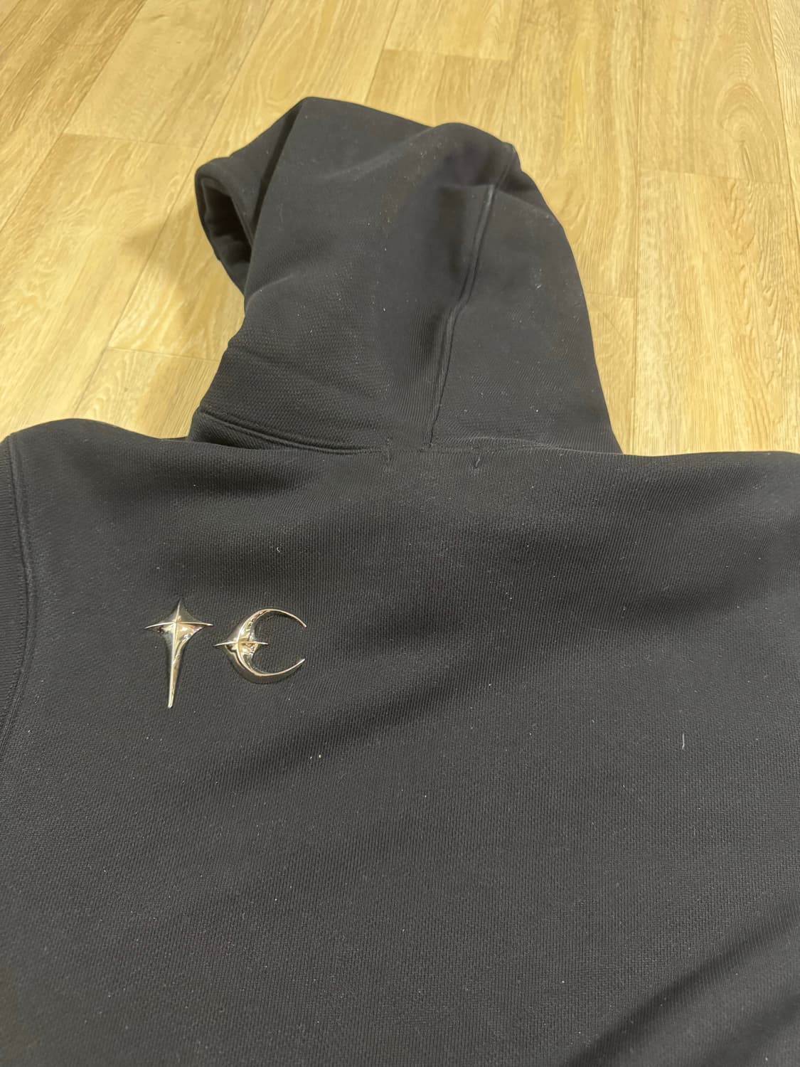 떠그클럽 후드 상품이미지3