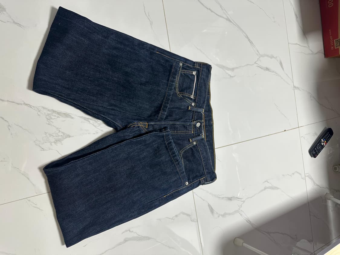 Levis 501 리바이스 501 32 상품이미지3