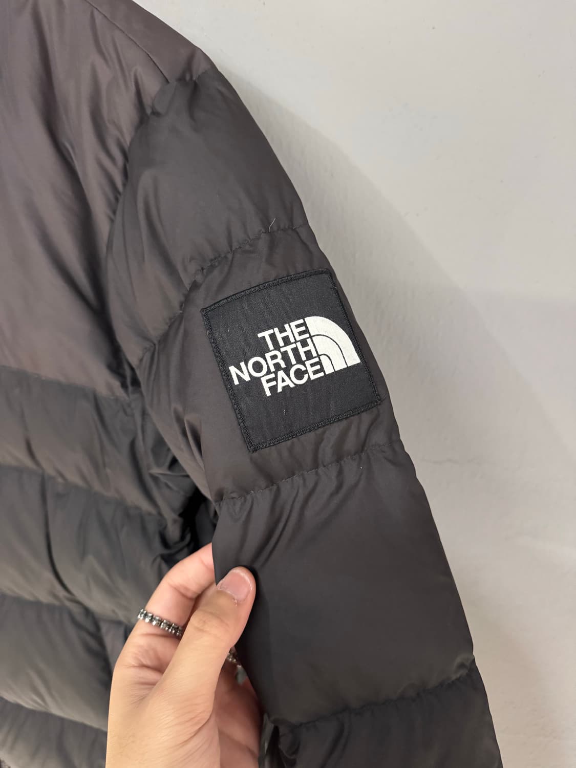 노스페이스 1992 눕시 다운 푸퍼자켓 상품이미지3