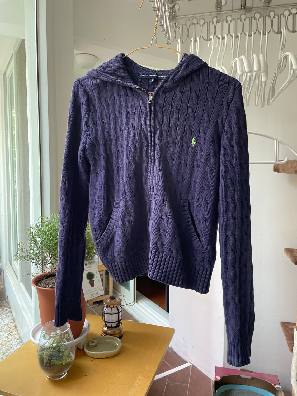 Ralphrauren sport 상품이미지1