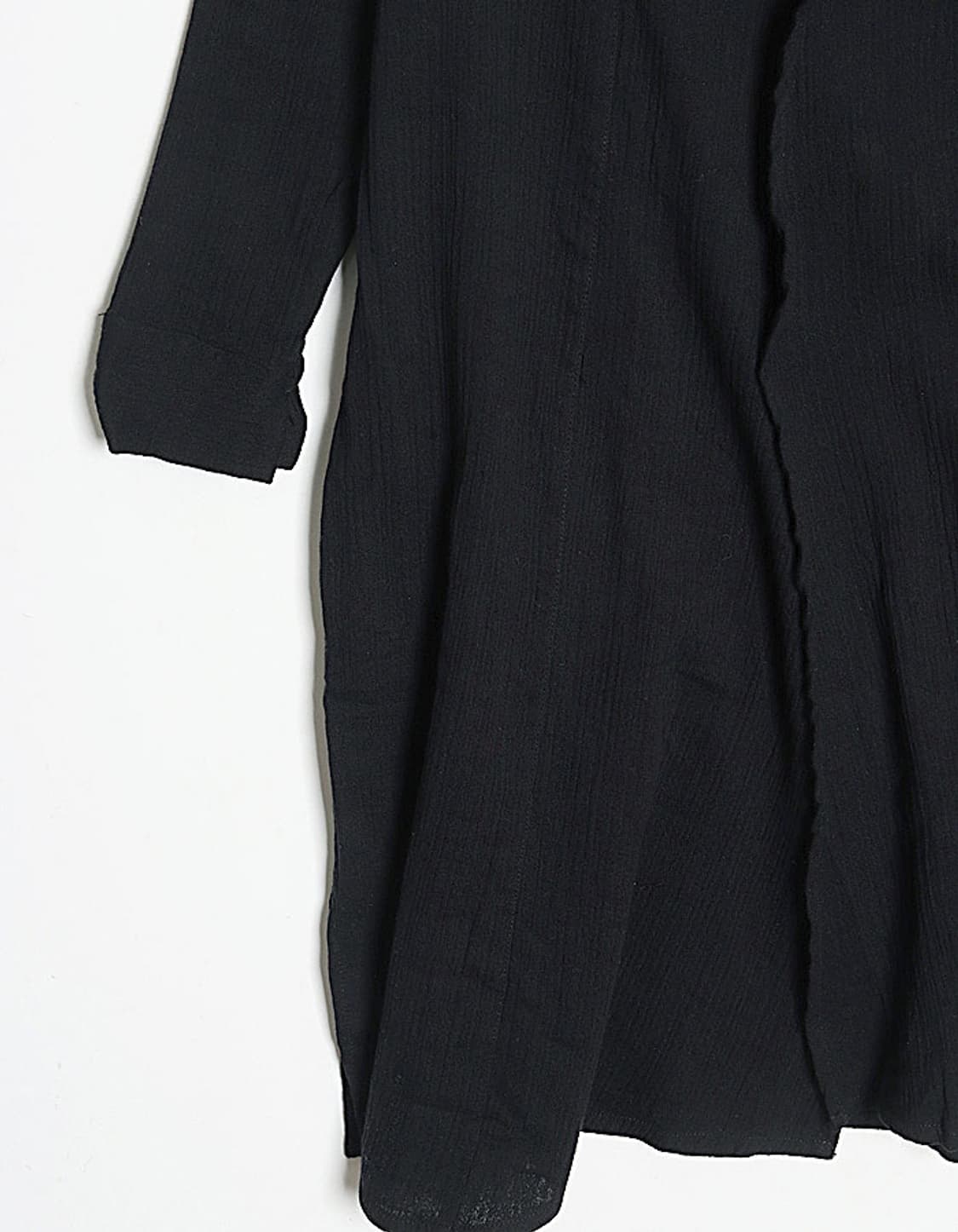  08Mab ShawlCollar Long Cardigan 상품이미지6