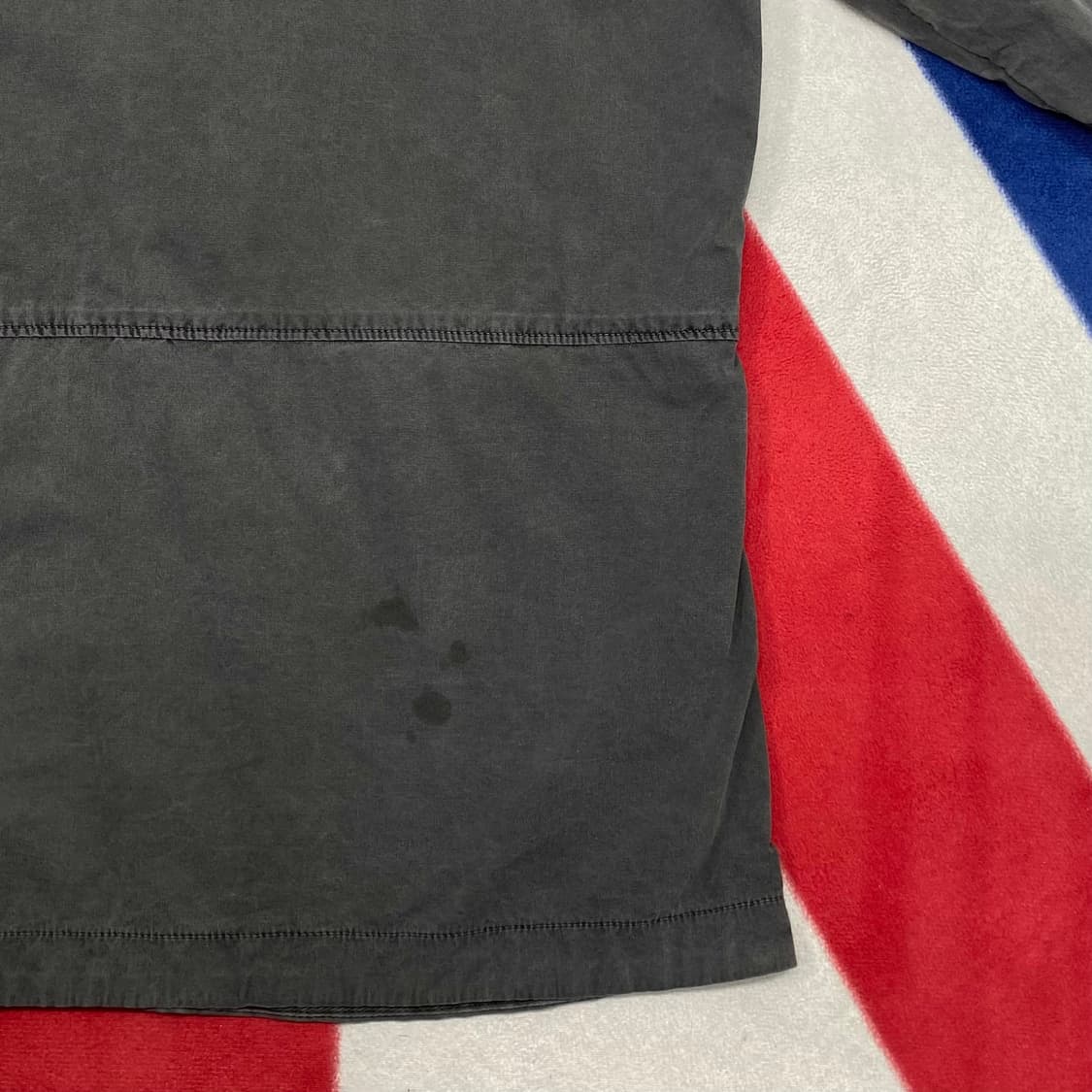 CP컴퍼니 워시드 고글자켓 95 상품이미지4