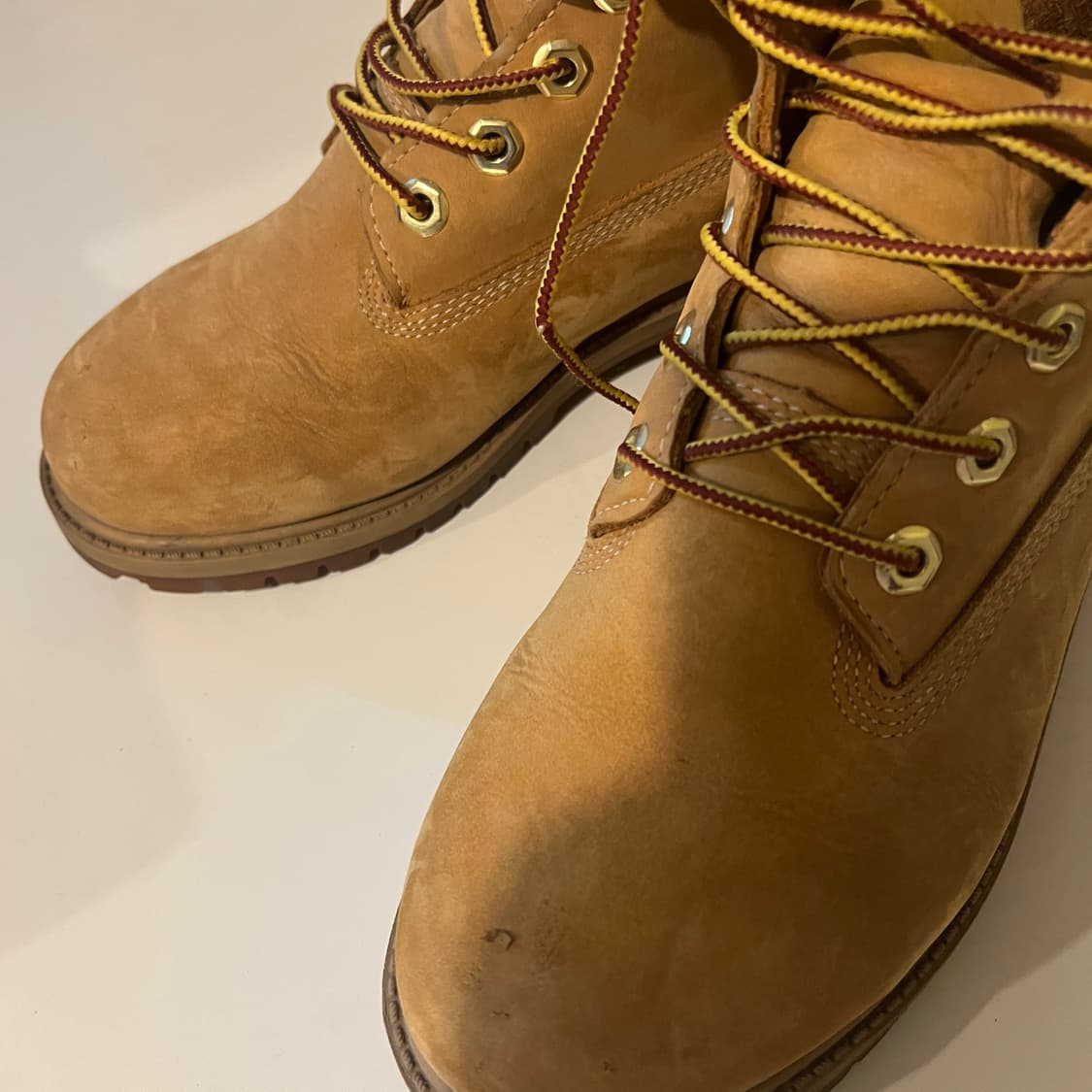 팀버랜드 6인치 프리미엄 워터프루프 부츠  상품이미지5