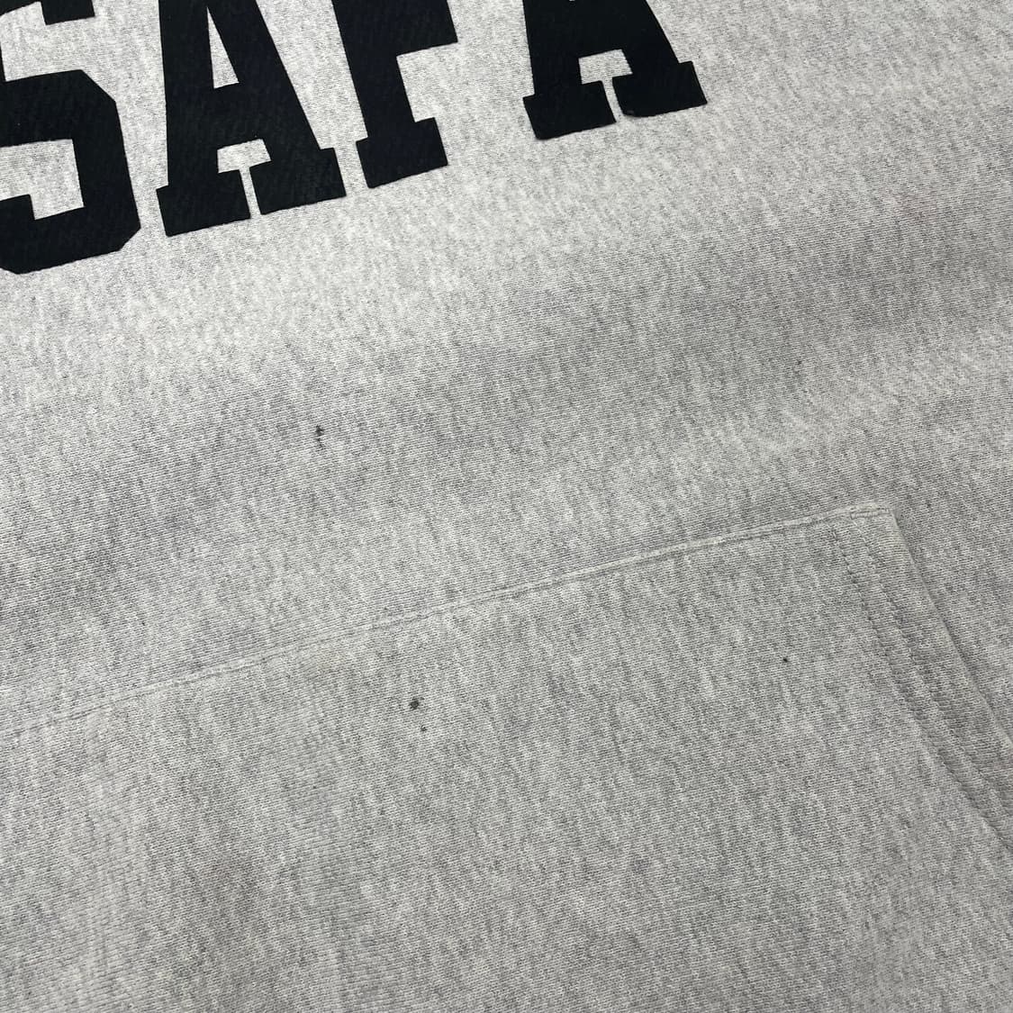 휴스턴 USAFA 후드티 상품이미지5