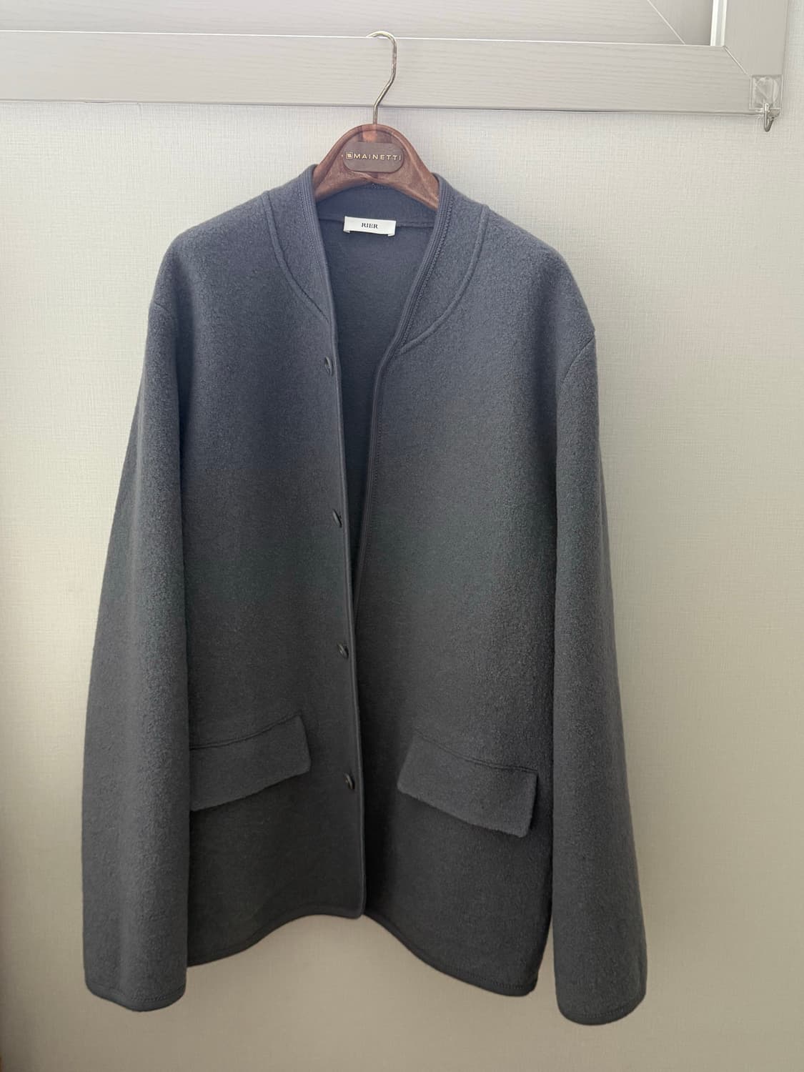 Rier walker jacket L 상품이미지1