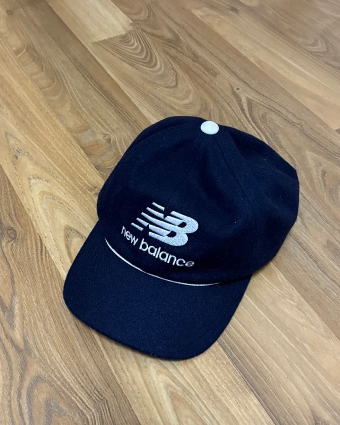 뉴발란스 캡모자 상품이미지1
