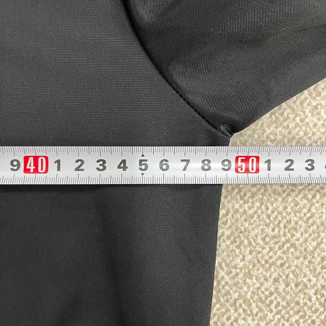 100 아디다스 트랙탑 져지 집업 자켓 0129M1 상품이미지7