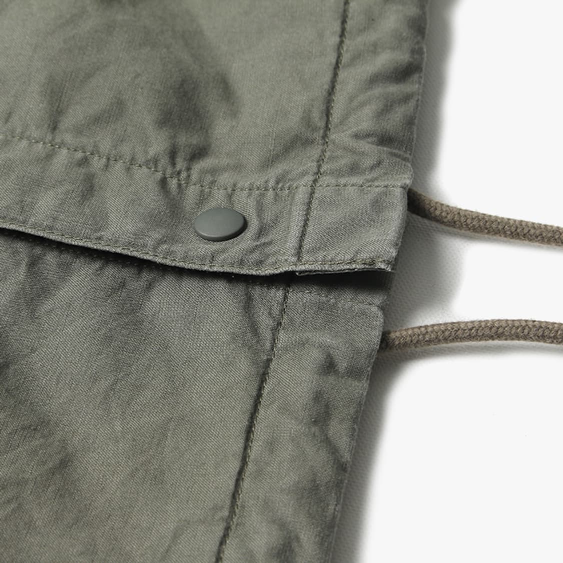  PATAGONIA "Khaki Linen Jacket" 상품이미지7