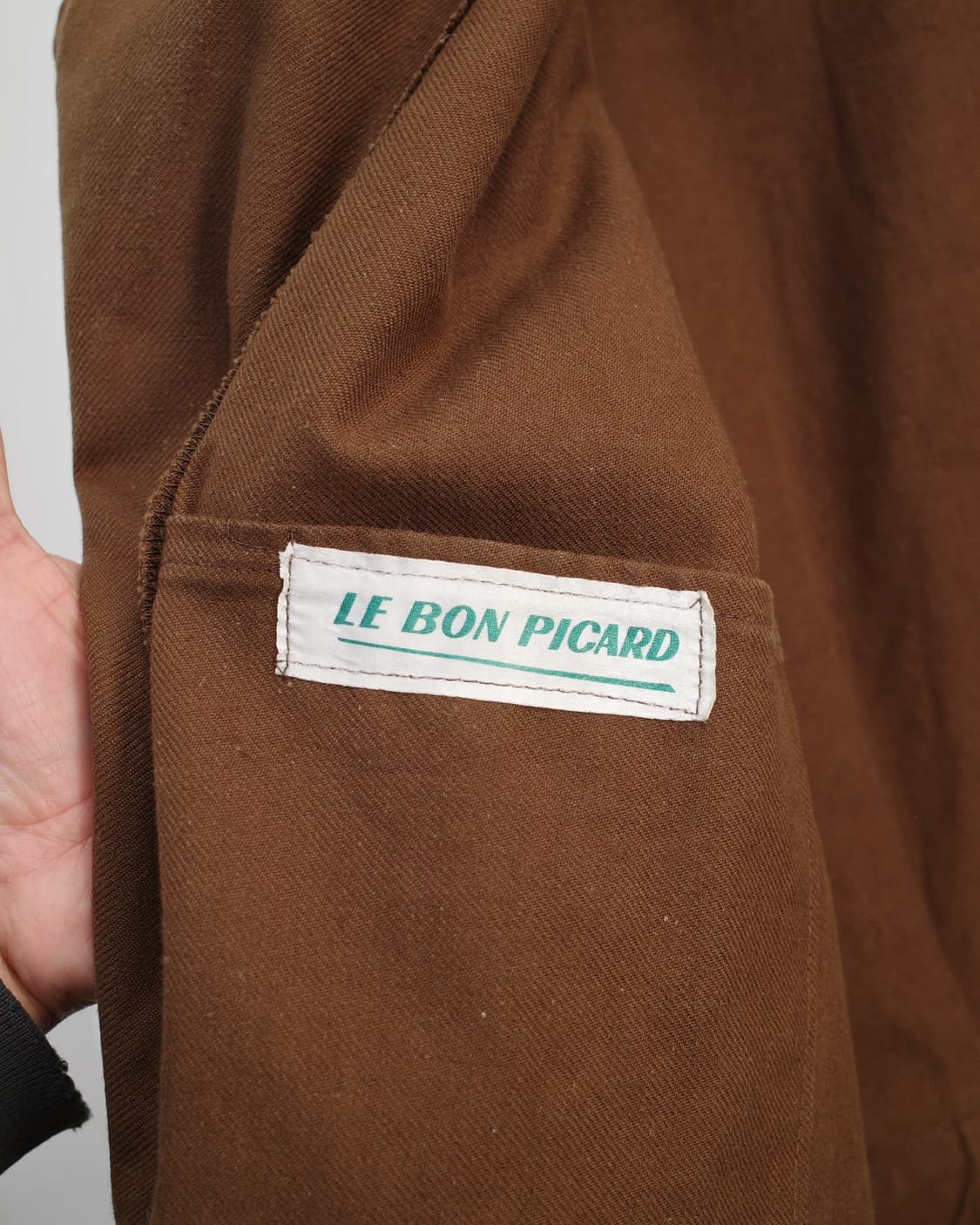 60's le bon picard / made in france 상품이미지8