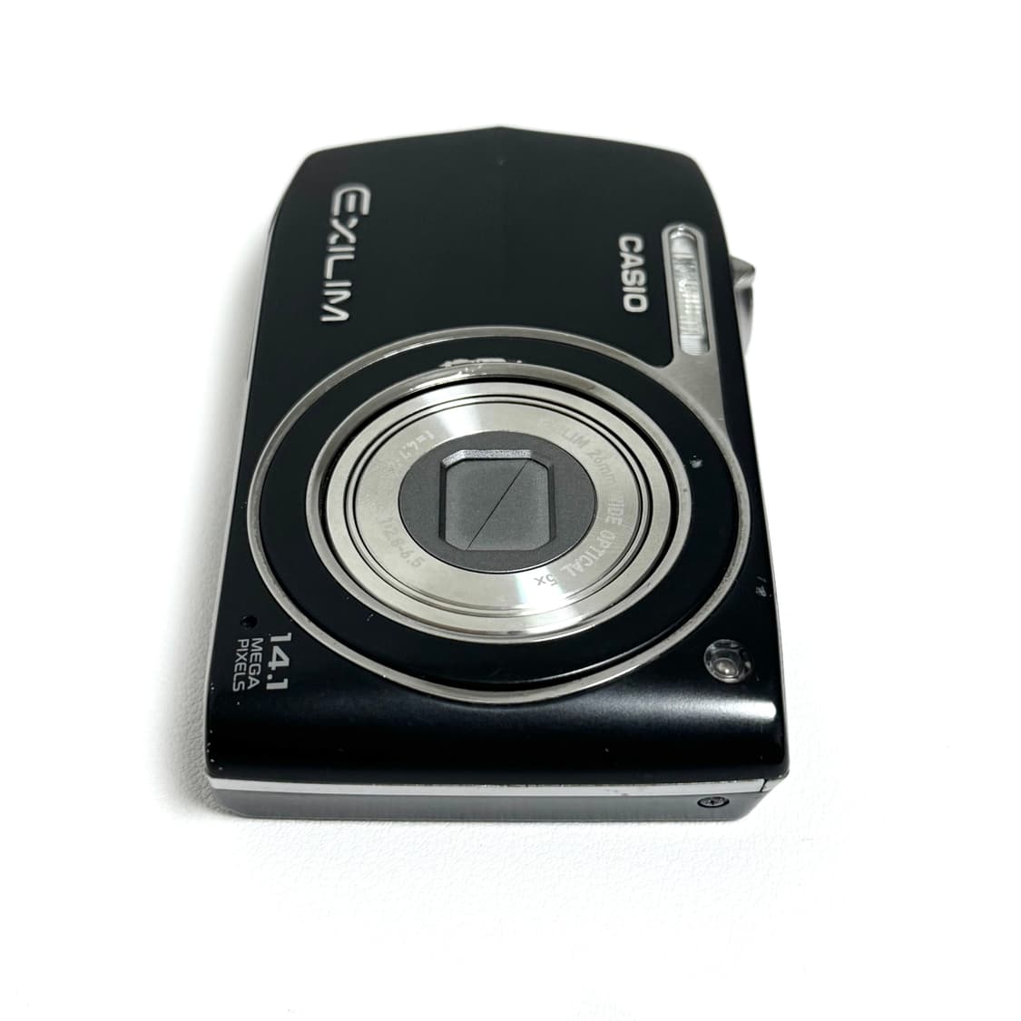 카시오 엑슬림 Z2300 블랙 | Casio Exilim EX- 상품이미지6