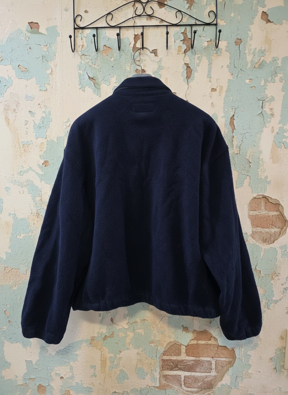 폴로 스포츠 랄프로렌 플리스 자켓 L 상품이미지2