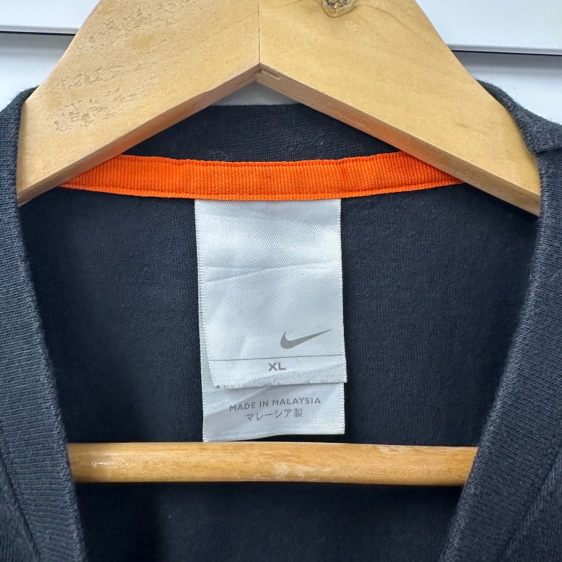 (FREE)나이키 크롭 반팔-Y415 상품이미지3