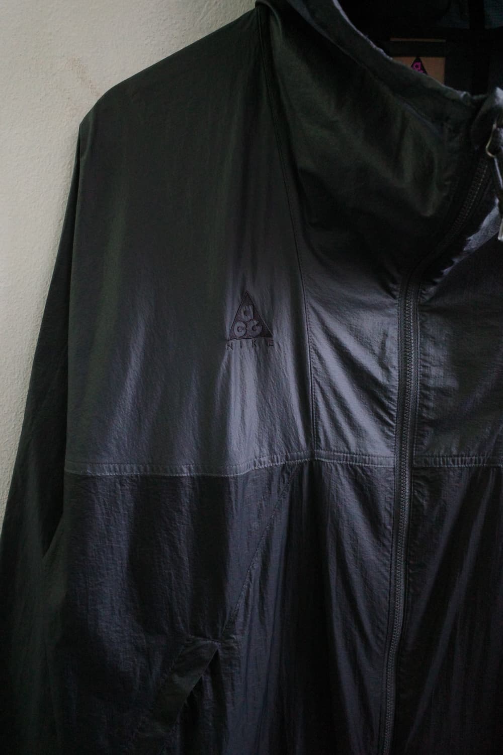 나이키 AGC 라이트웨이트 자켓 상품이미지3