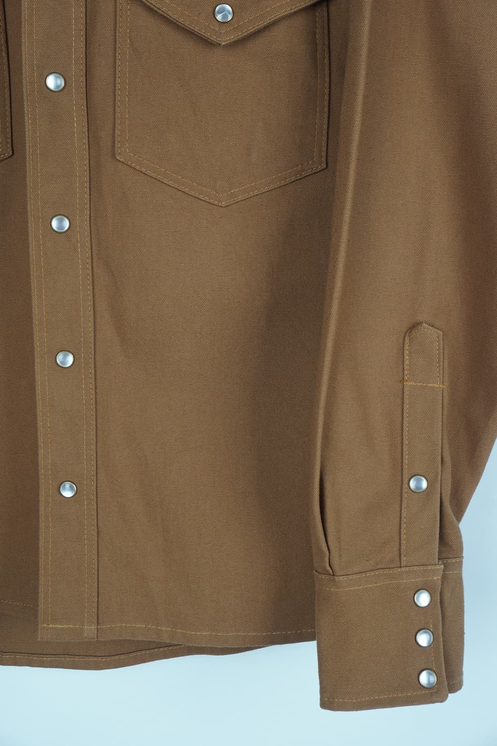  LAPCO heavyweight western work shirt 상품이미지5