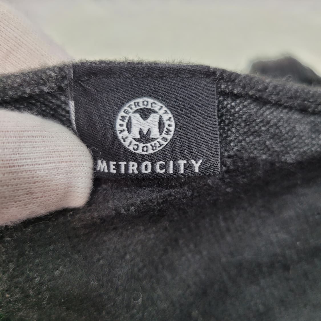 메트로시티 넥원머 머프러 목도리 스카프 상품이미지6