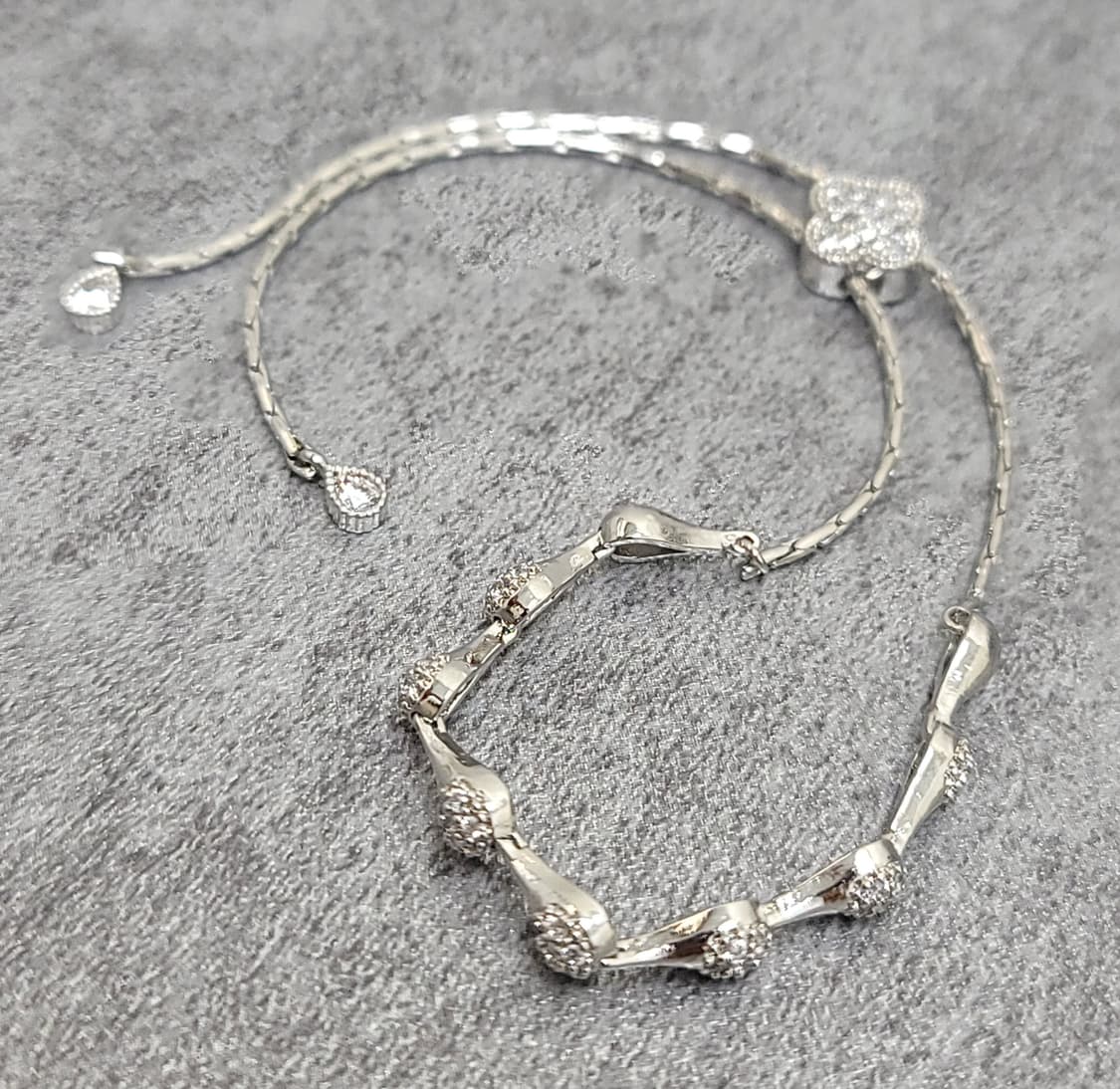 pave bracelet 상품이미지3