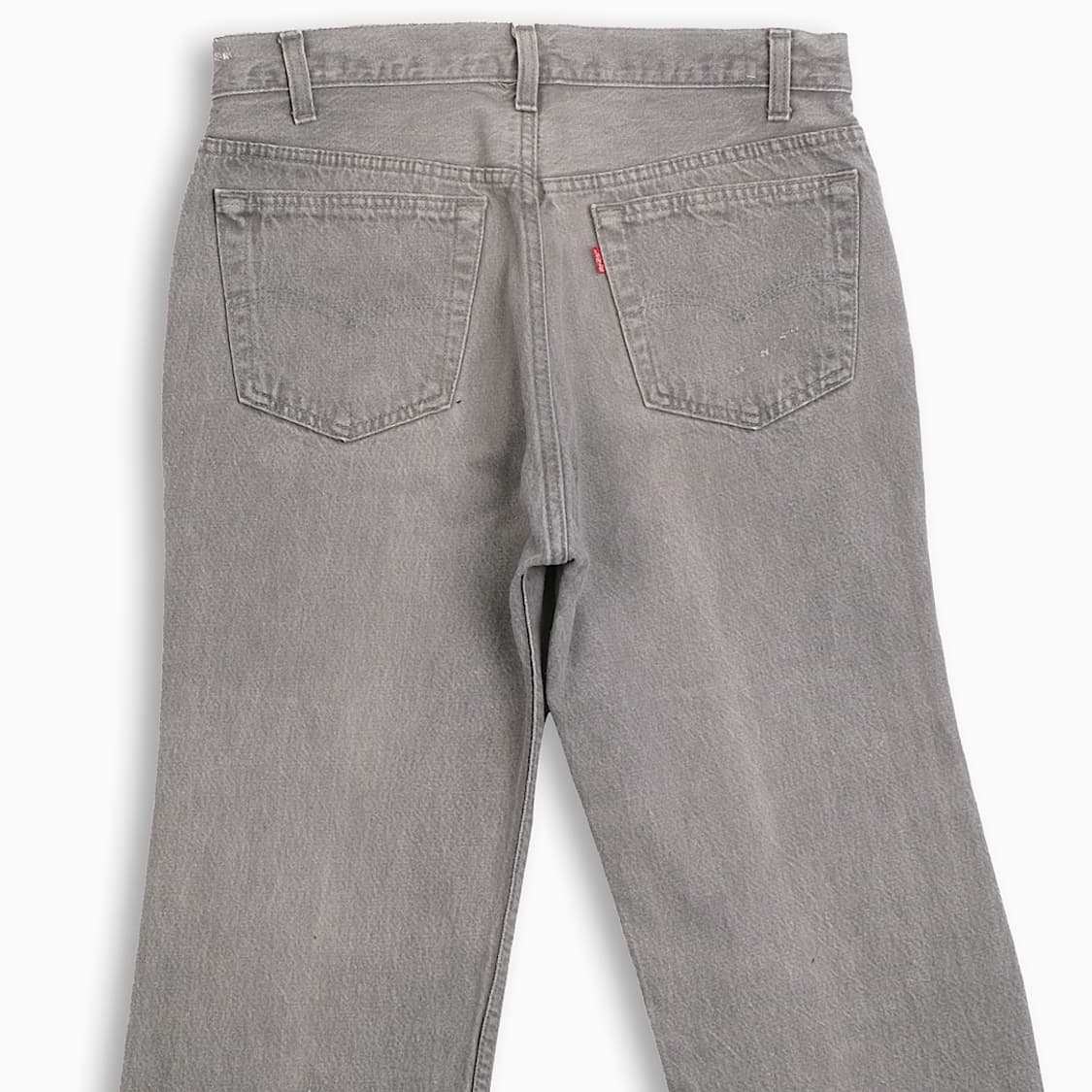 빈티지 리바이스 501 80s USA 31 인치 LV50133463 상품이미지6