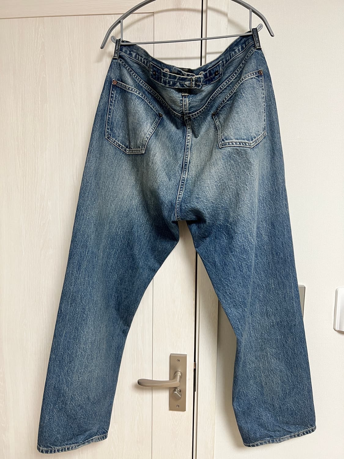 25AW 아프레쎄 no.22 32/32 상품이미지2