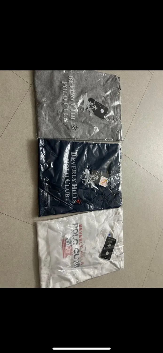 버버리힐스 폴로클럽 상품이미지2