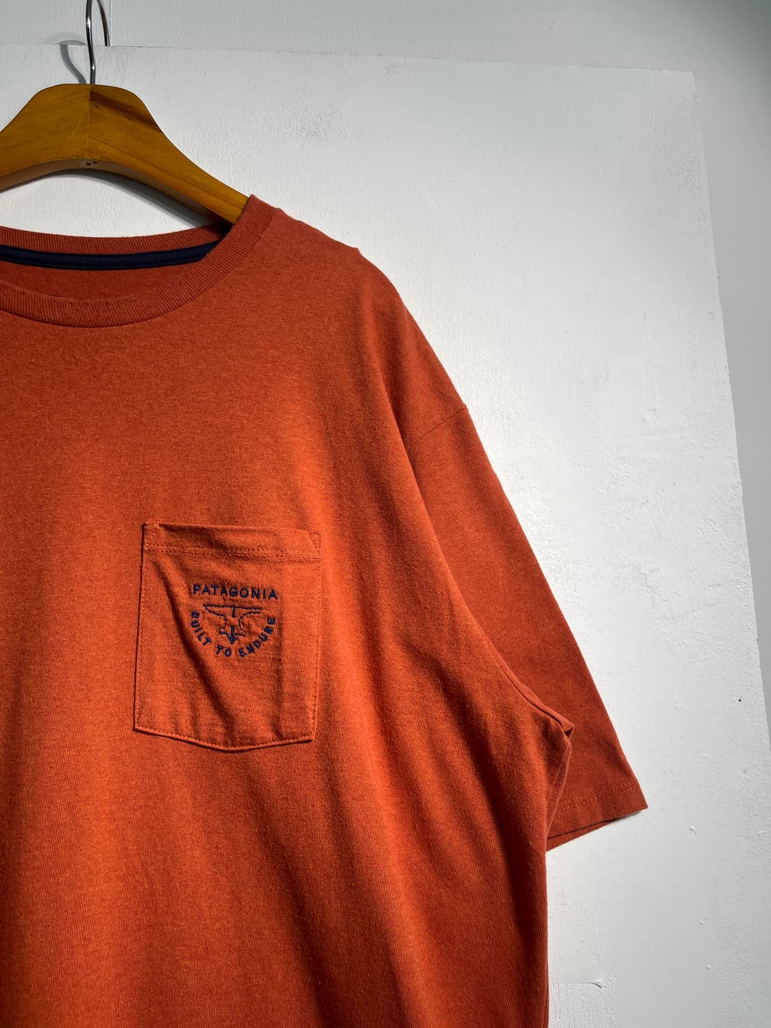 Patagonia 파타고니아 반팔티셔츠 L 상품이미지5