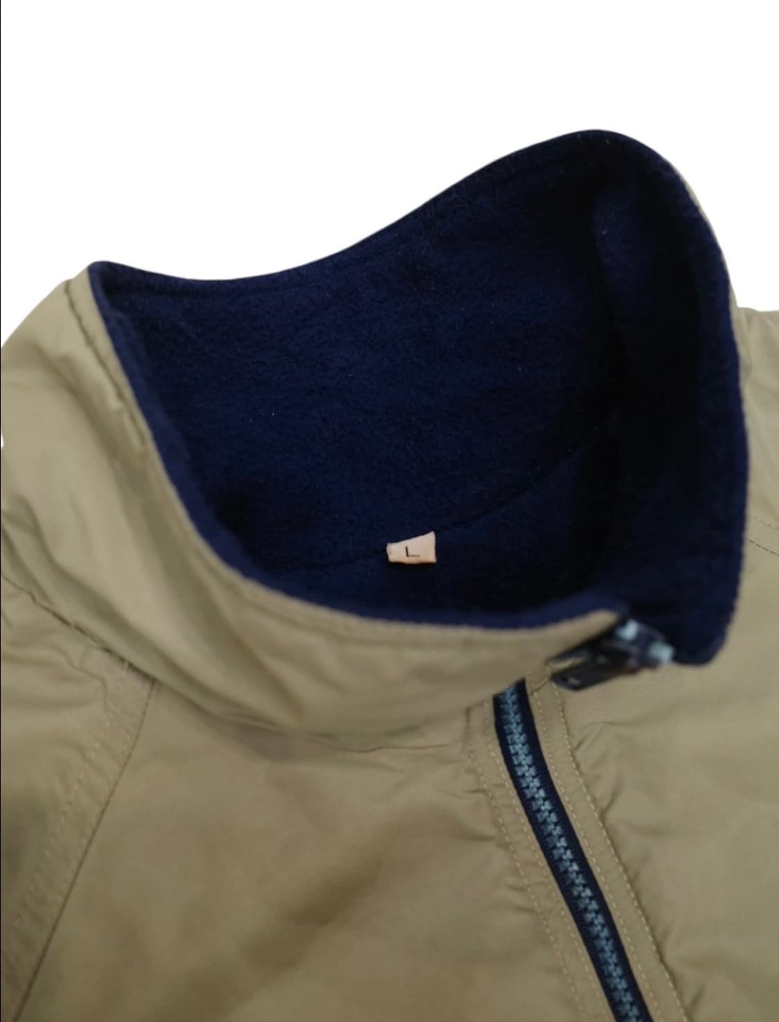 80s 파타고니아 쉘드 신칠라 자켓 상품이미지4