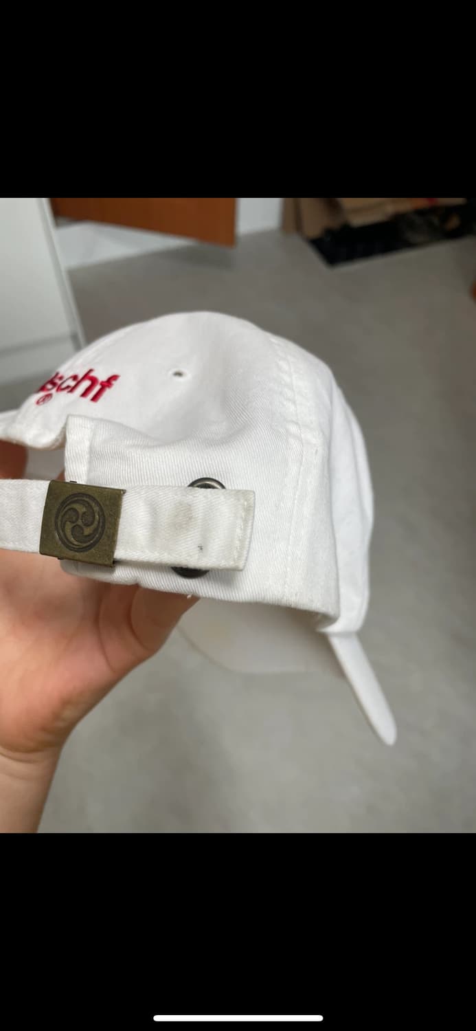 미스치프 드래곤 볼캡 모자 상품이미지3