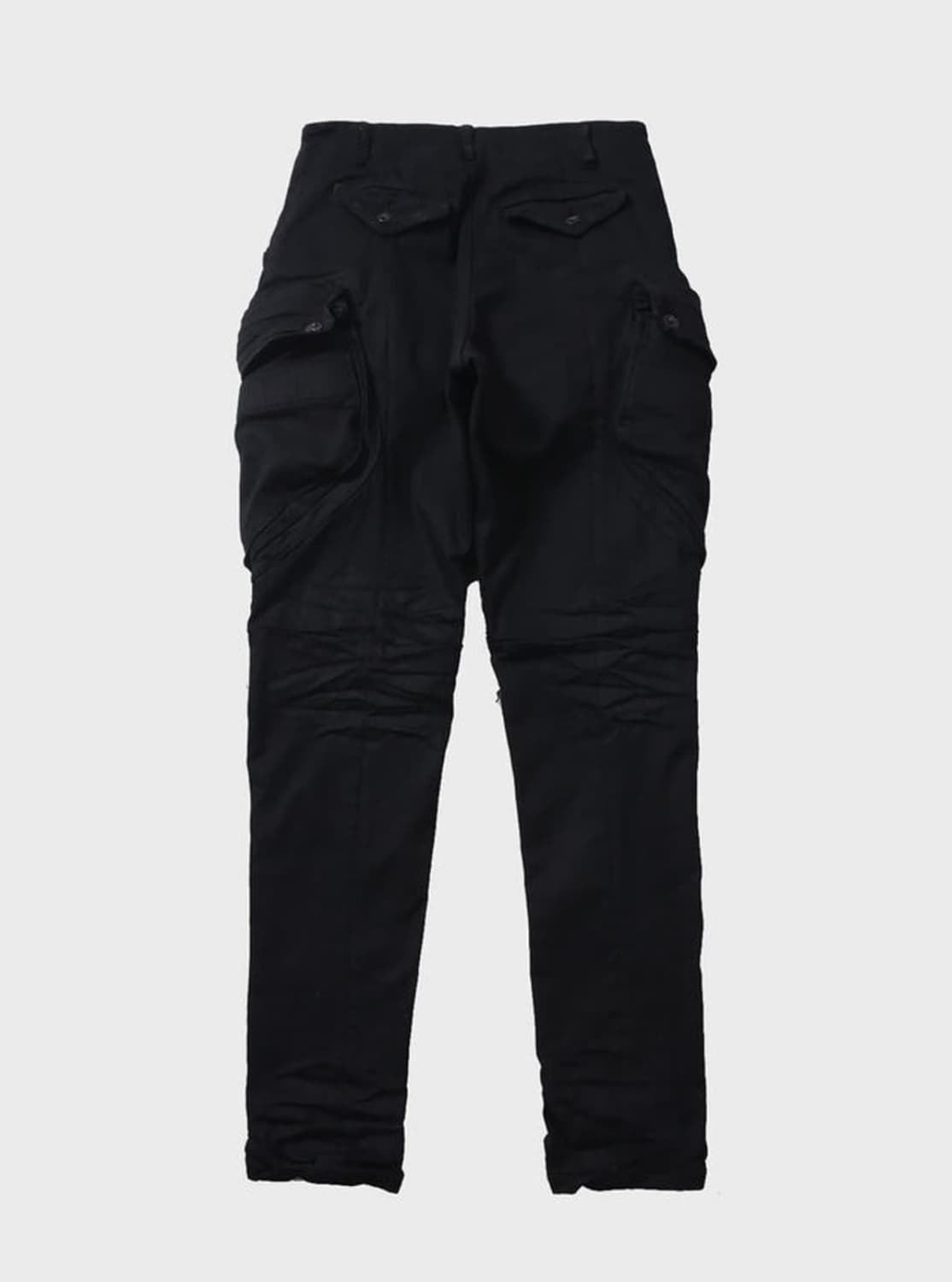 율리우스 데님 가스마스크 3 상품이미지1