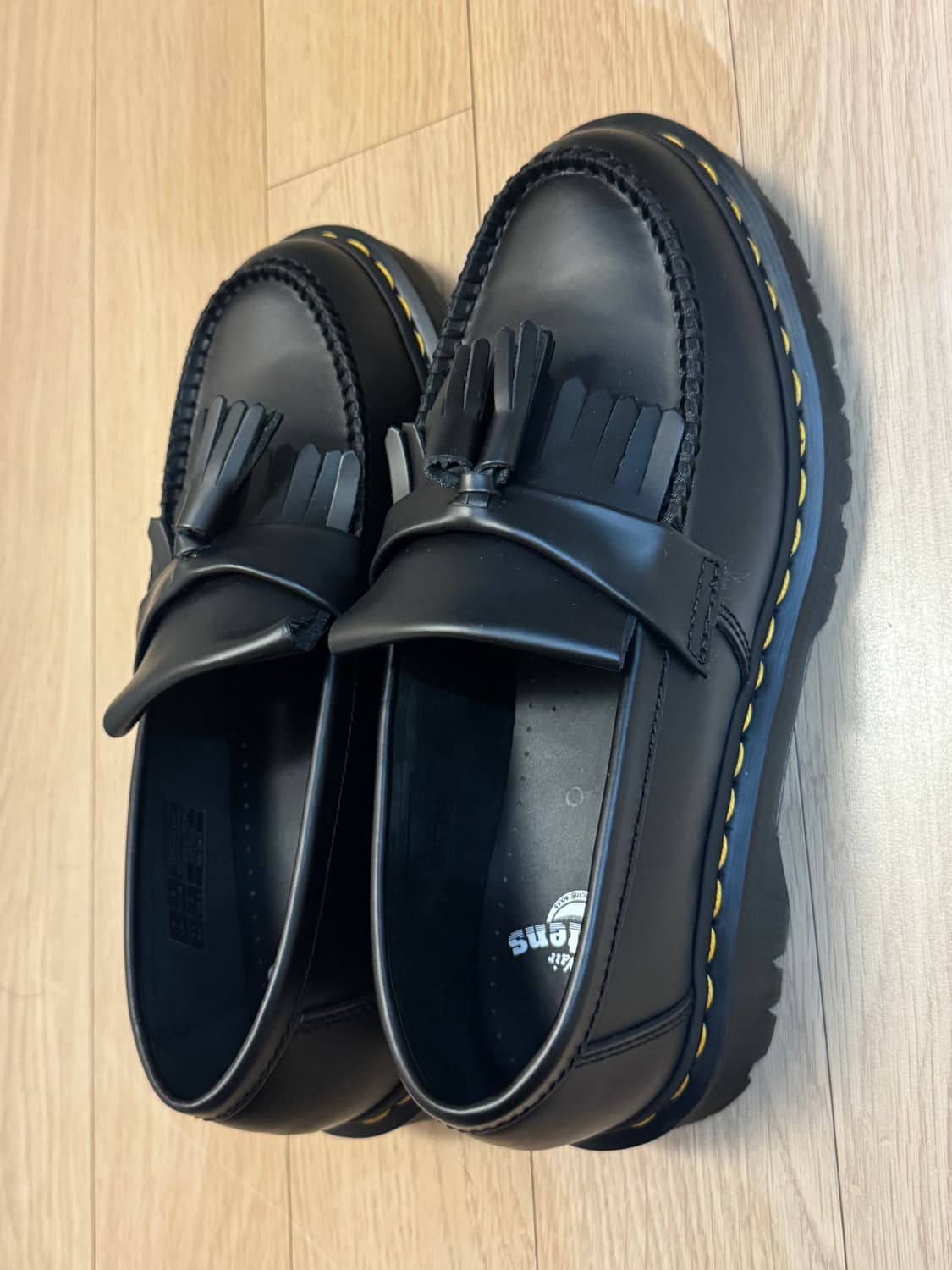 닥터마틴 아드리안 벡스 260 상품이미지5