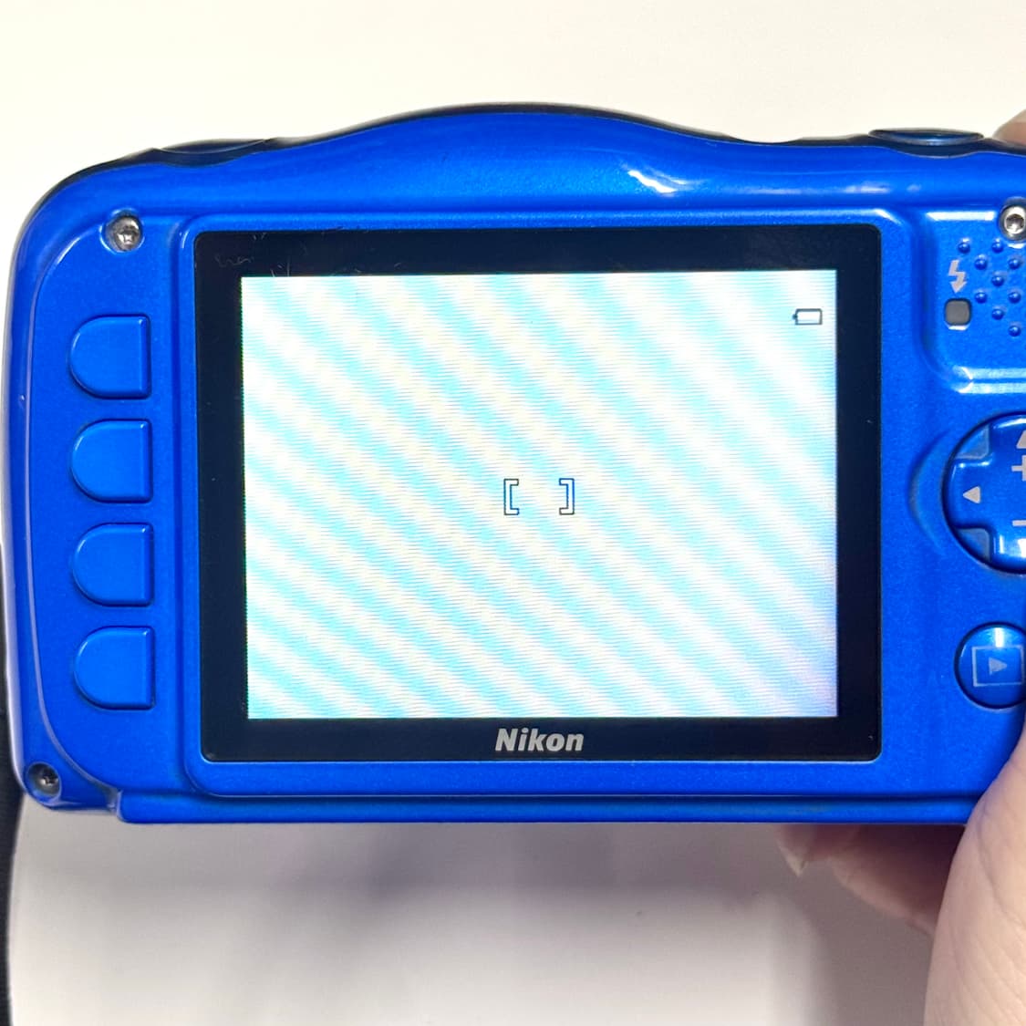 작례o ,미니어처 증정💖 쿨픽스 w100 / Nikon coolpix 상품이미지8