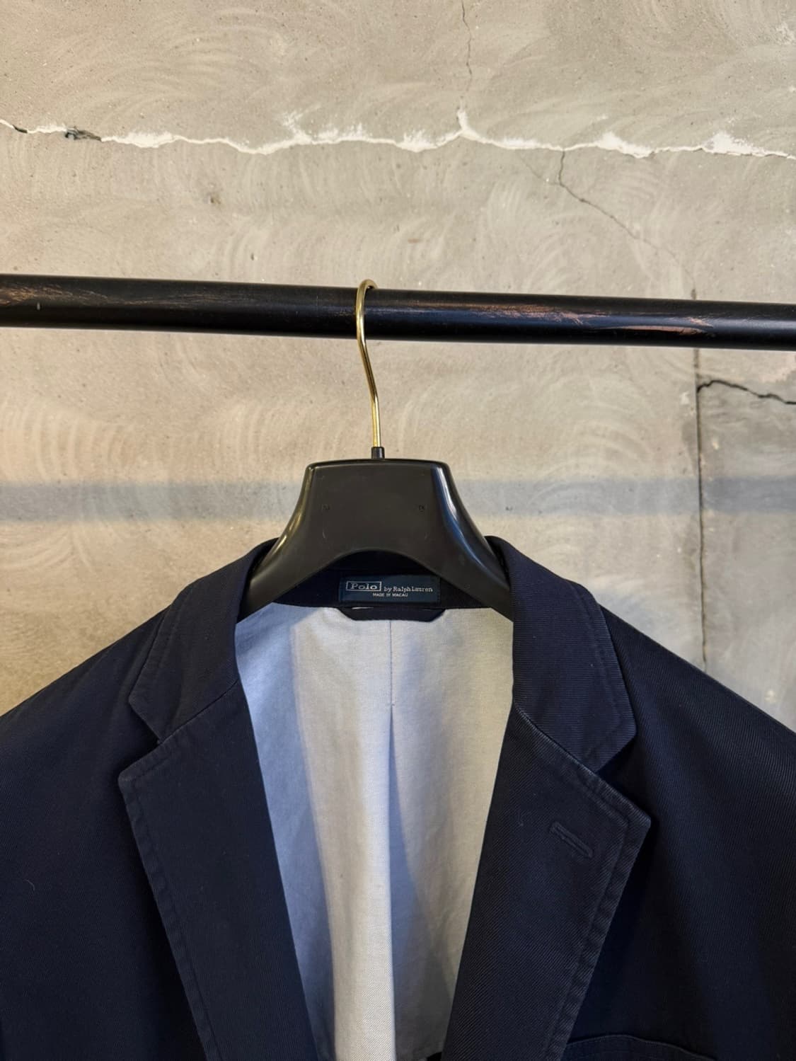 폴로 랄프로렌 치노자켓 100 상품이미지3