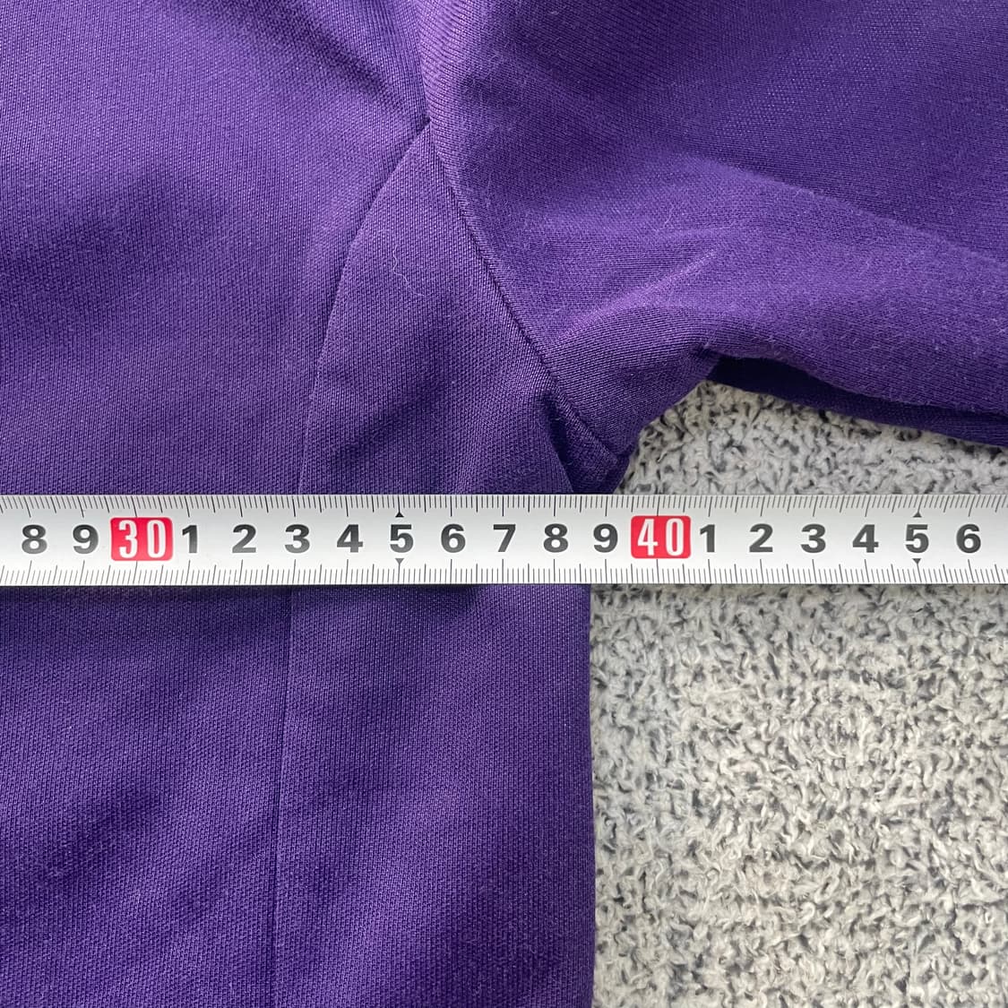 90 아디다스 유로파 트랙탑 자켓 0303S1 상품이미지6