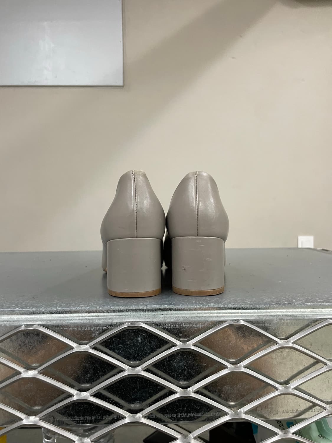 토리버치 메탈 펌프스 6M (gr-4433) 상품이미지3