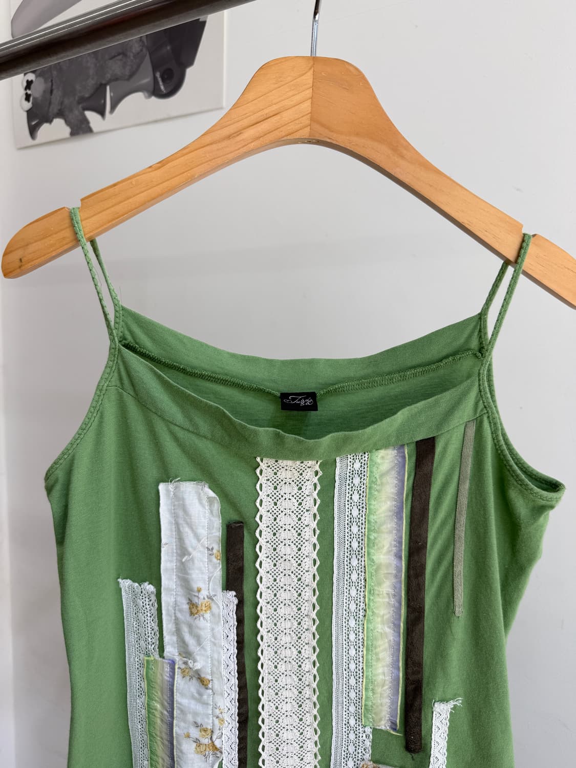 JAPANESE BRAND (Made in Japan) 슬리브리스  상품이미지2