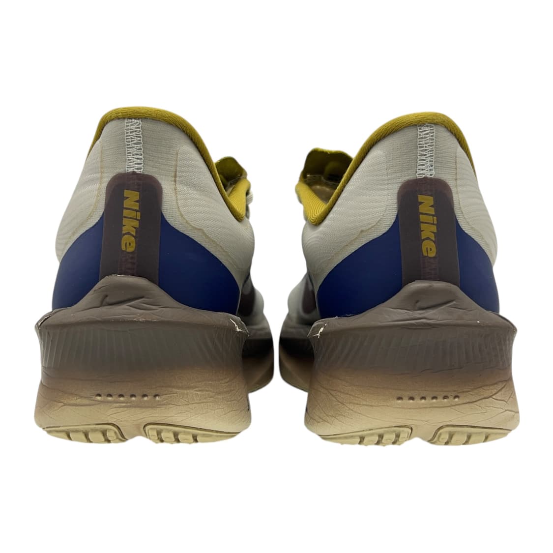 290 나이키 줌 플라이6 프리미엄 라이트 본 케이브 스톤 상품이미지5