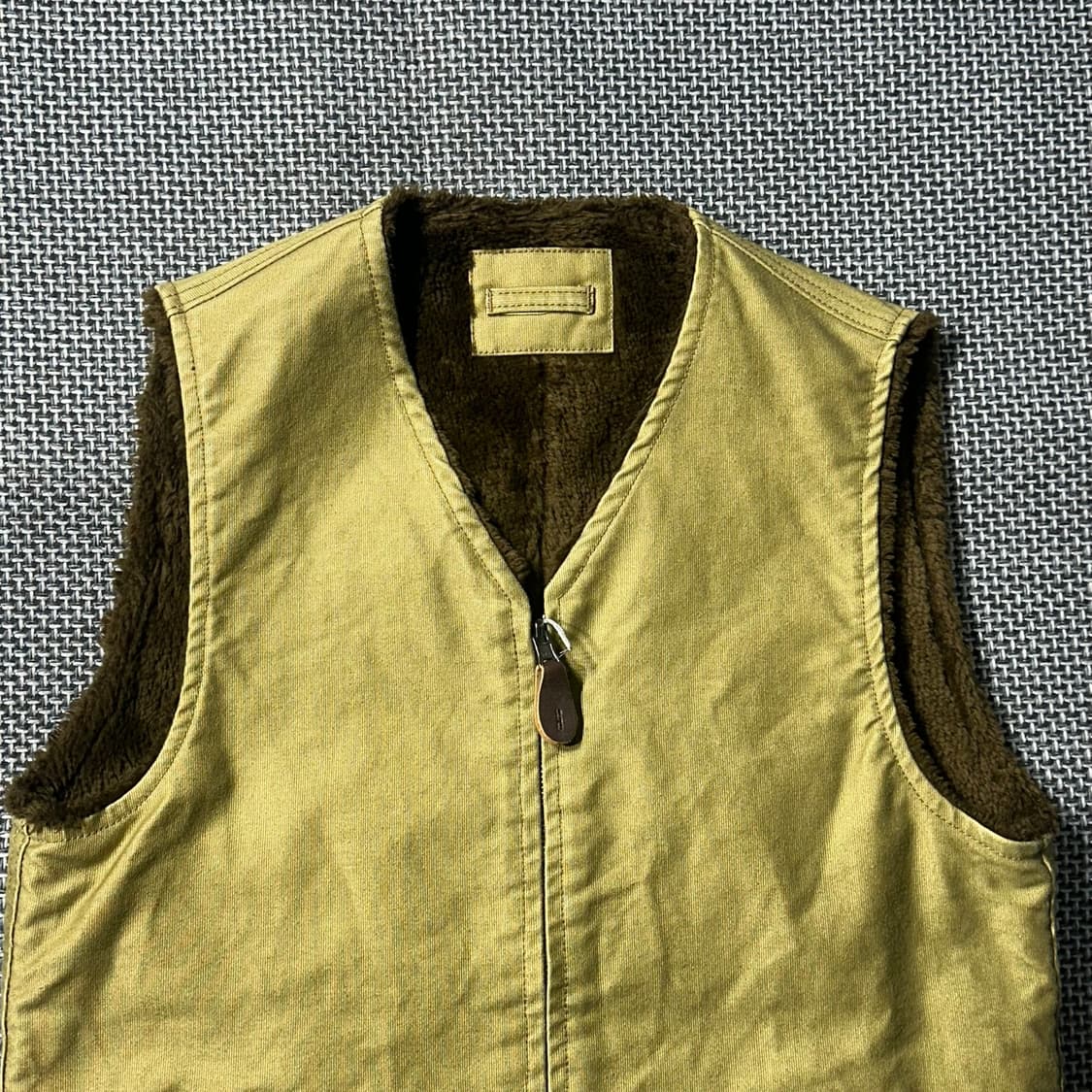 블루블루 베스트 (M) 상품이미지2