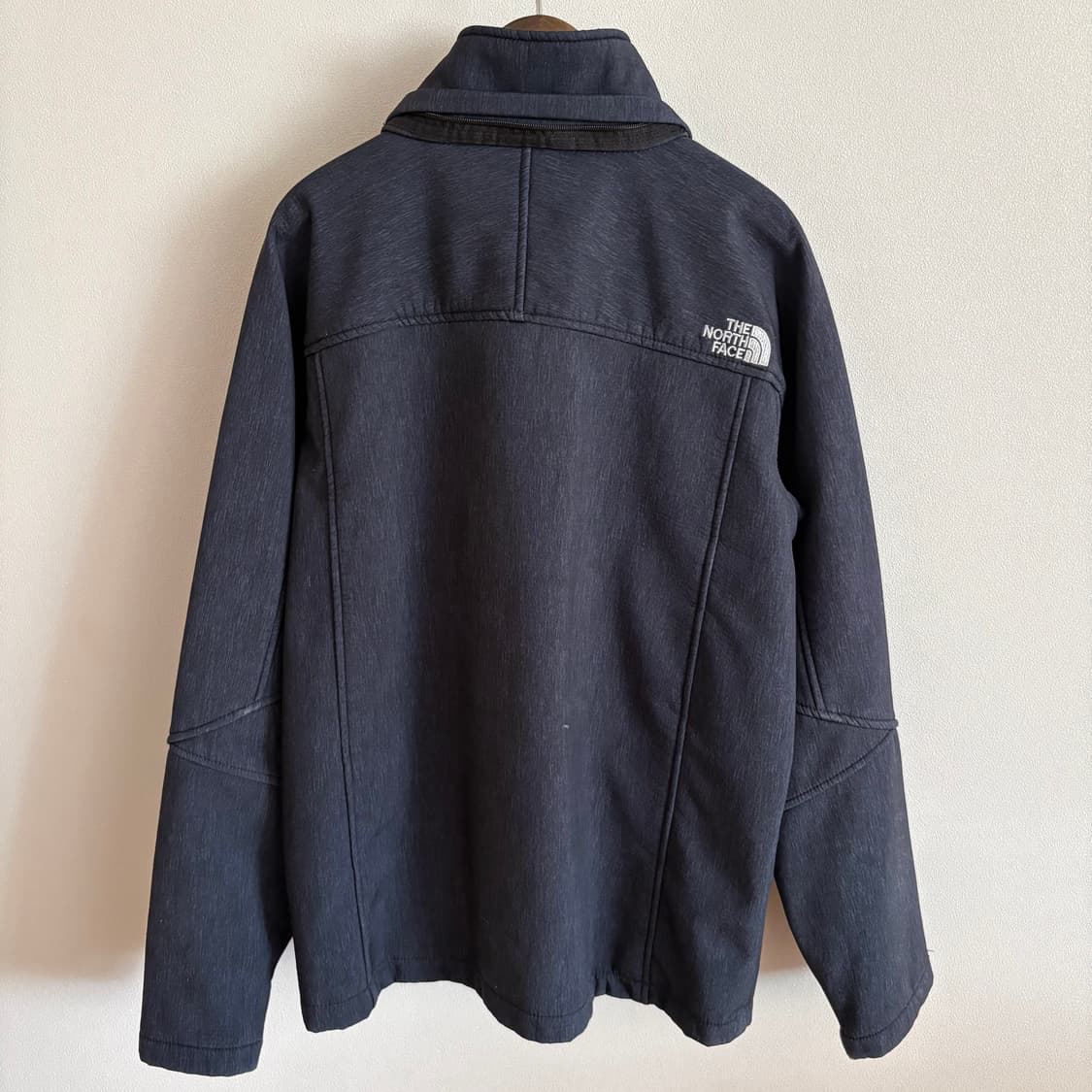 노스페이스 플라이트 자켓 블랙 M 상품이미지6